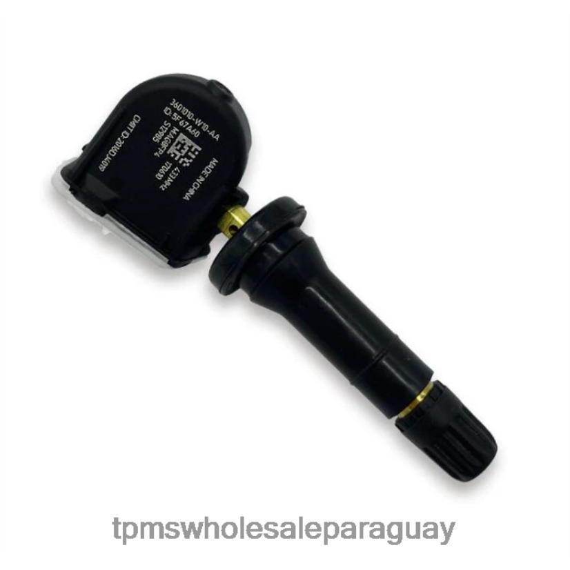 TPMS Honda Civic | BDR0J41738 tpms changan el sensor de presión 3601010w10aa 433mhz