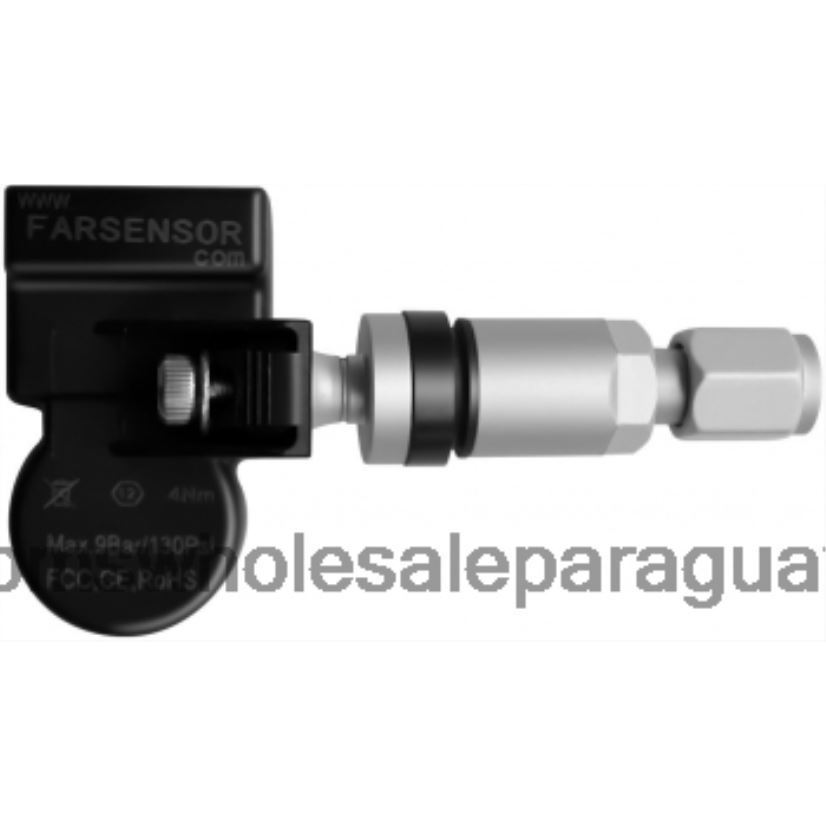 TPMS Jac S126 | BDR0J41246 Sensor de presión de neumáticos tpms chery j723114013