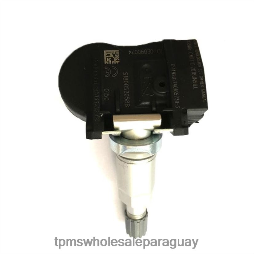 TPMS Jac S172 | BDR0J41706 tpms geely el sensor de presión j523114013 433mhz