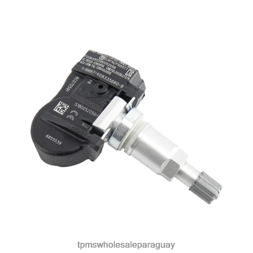 TPMS Light | BDR0J41790 Tpms hawtai el sensor de presión 36832000g1c 433mhz