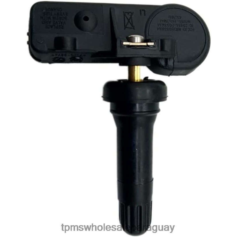 TPMS Asunción | BDR0J41692 tpms haval/gwm el sensor de presión 3641100xku00a 433mhz