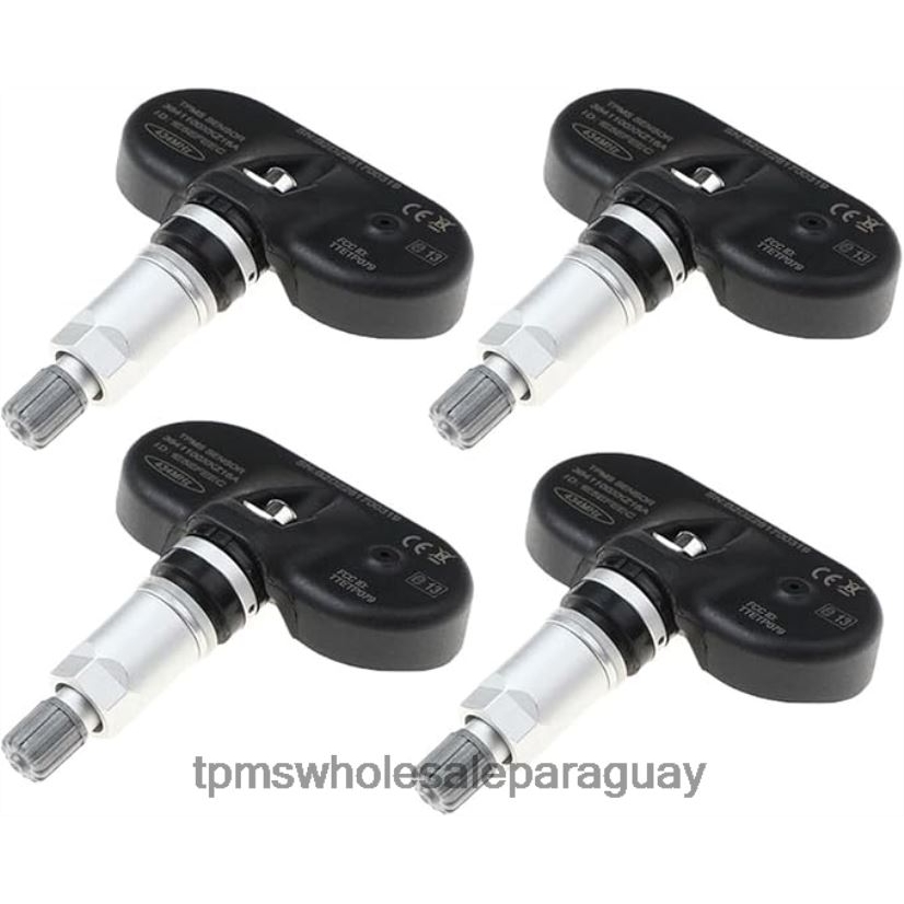 TPMS Coche | BDR0J41697 Tpms haval/gwm el sensor de presión 3641100xkz16a 433mhz