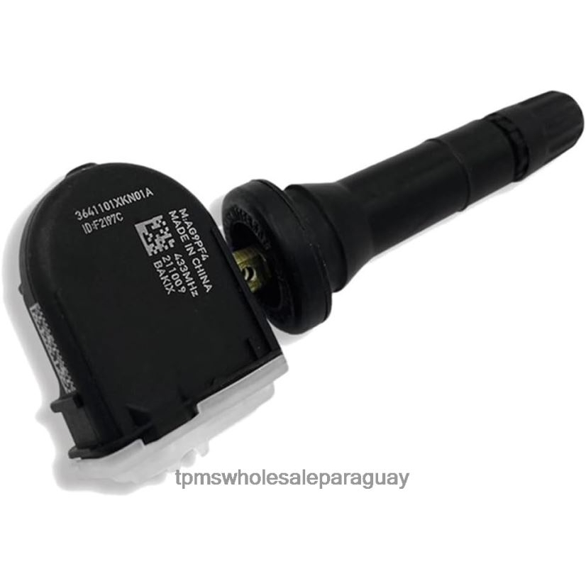 TPMS Honda Civic | BDR0J41698 Tpms haval/gwm el sensor de presión 3641101xkn01a 433mhz