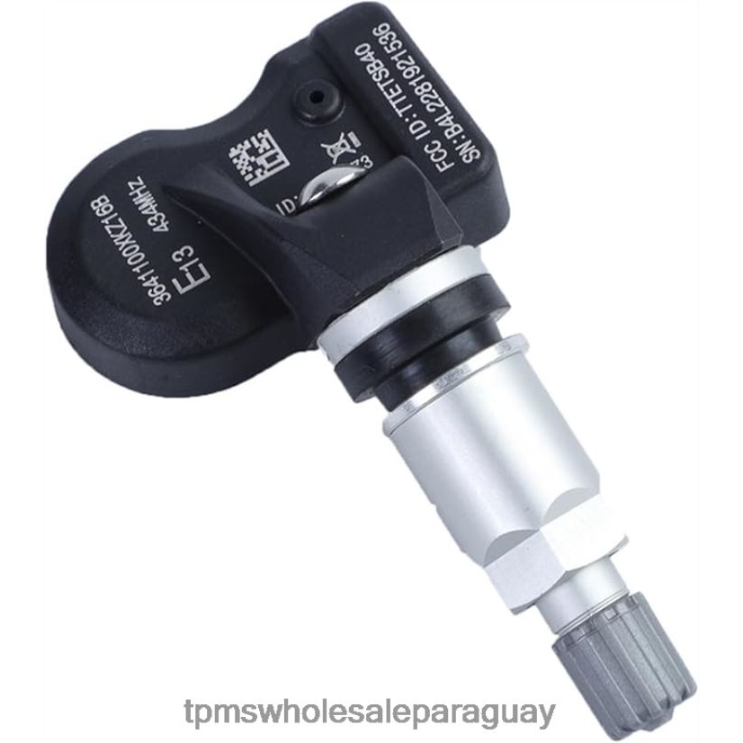 TPMS Honda Crv | BDR0J41699 Tpms haval/gwm el sensor de presión 3641100xkz16b 433mhz