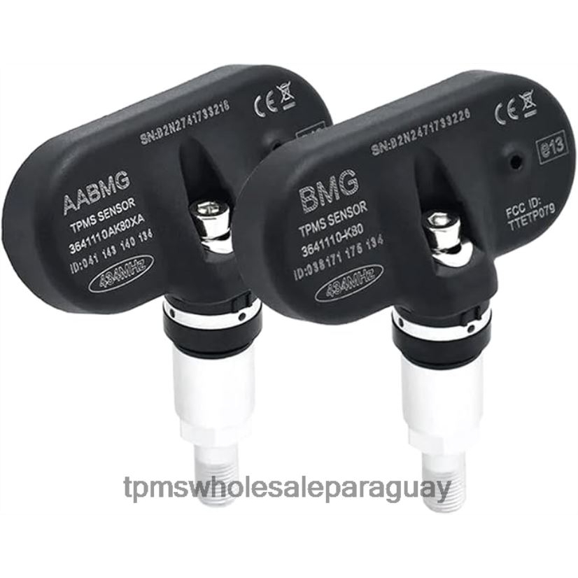 TPMS Jac S171 | BDR0J41696 tpms haval/gwm el sensor de presión 3641110ak80xa 433mhz