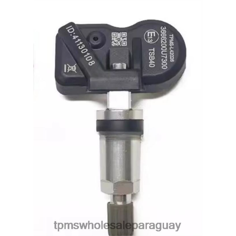 TPMS Sensor Paraguay | BDR0J41755 Tpms jianghuai el sensor de presión 3666200u7300 433mhz