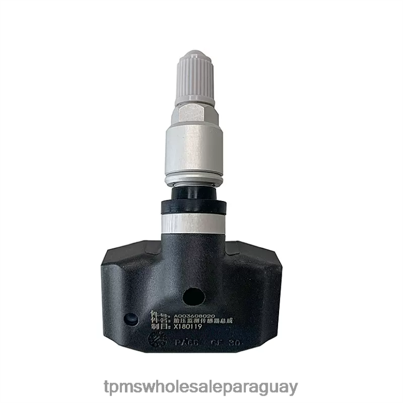 TPMS Paraguay | BDR0J41771 tpms leopardo el sensor de presión a003608020 433mhz