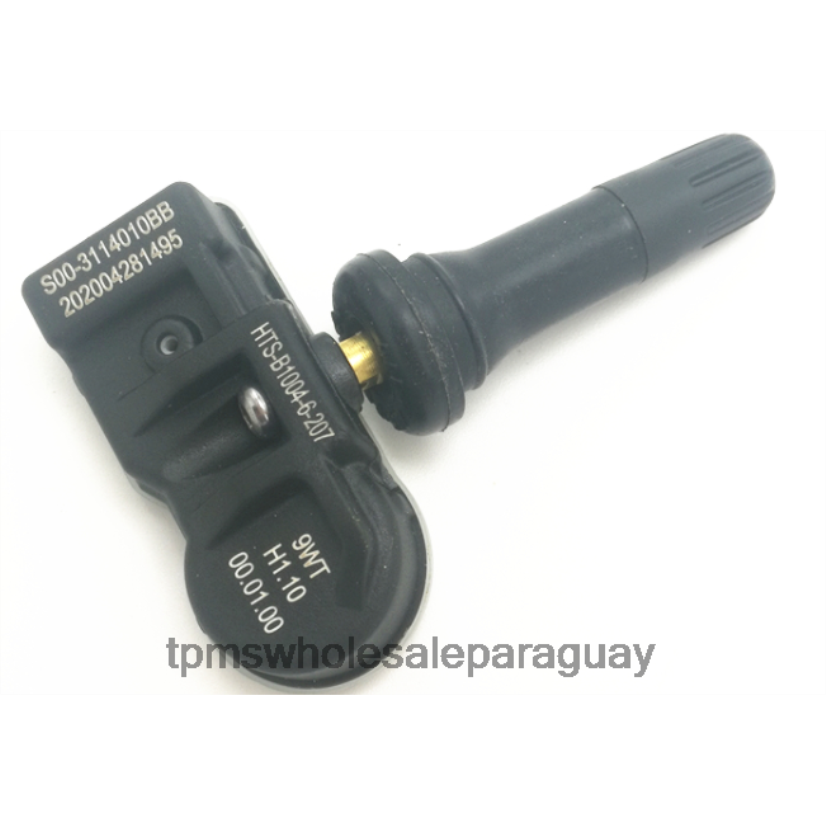 TPMS Asunción | BDR0J41312 Sensor de presión de neumáticos tpms nezha s003114010bb