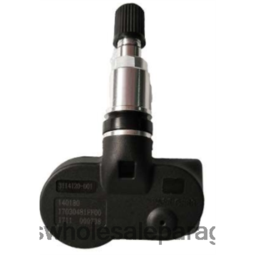 TPMS Jac S132 | BDR0J41306 Sensor de presión de neumáticos tpms swift 31114120d01