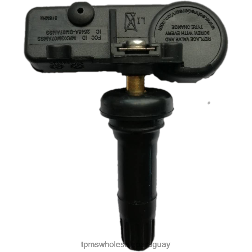 TPMS Asunción | BDR0J41252 Sensor de presión de neumáticos tpms sureste dv513219