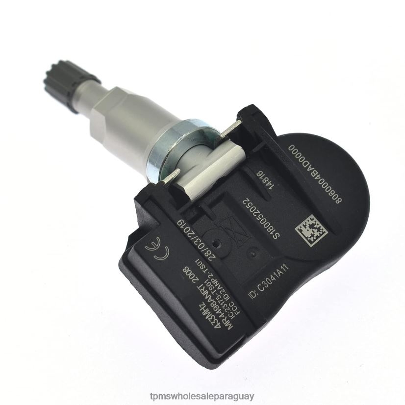 TPMS Jac S176 | BDR0J41746 tpms trumpchi el sensor de presión 8060004bad0000 433mhz