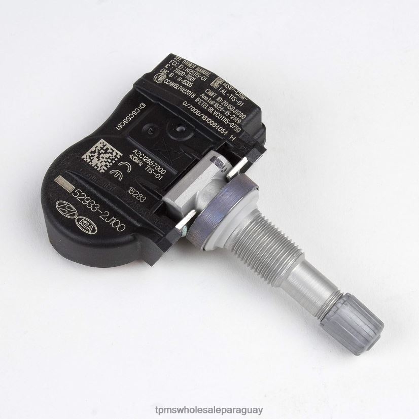 TPMS Coche | BDR0J41677 tpms hyundai el sensor de presión 529332j100 454mhz