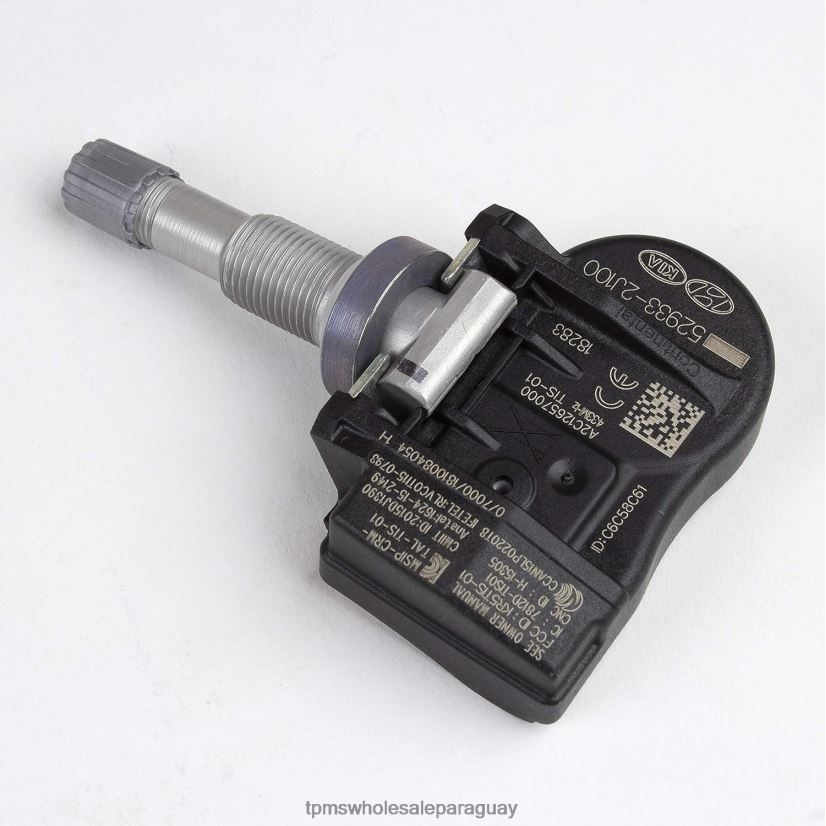 TPMS Coche | BDR0J41677 tpms hyundai el sensor de presión 529332j100 454mhz