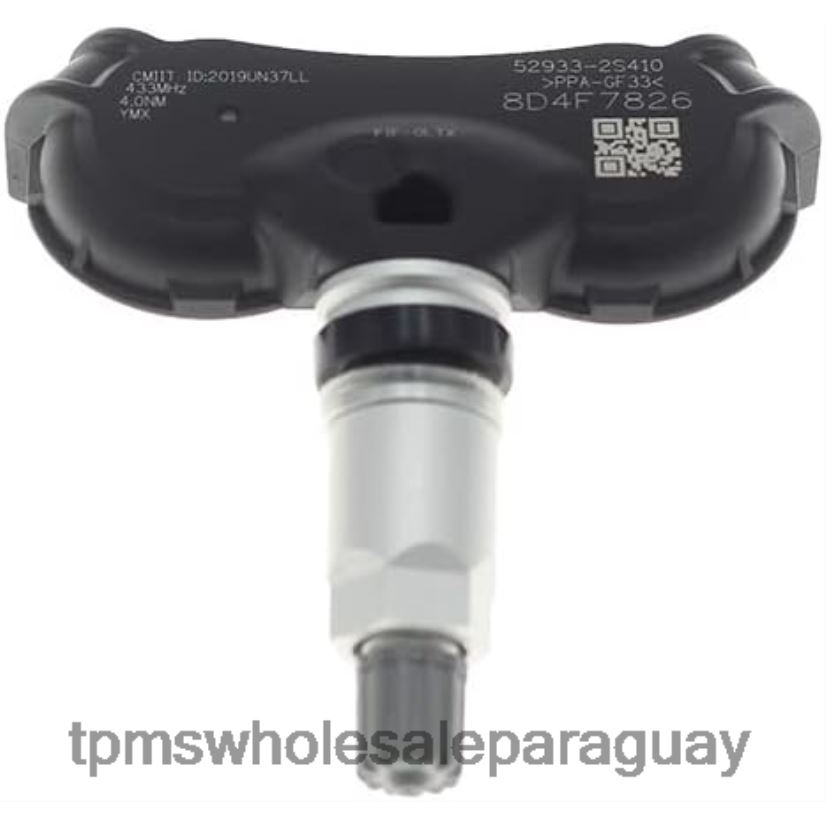 TPMS En El Tablero | BDR0J41664 tpms hyundai el sensor de presión 529332s410 441mhz