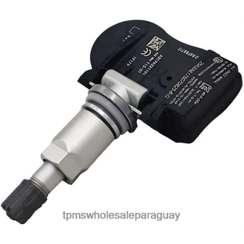 TPMS Honda Civic | BDR0J41658 tpms hyundai el sensor de presión 529333n100 435mhz