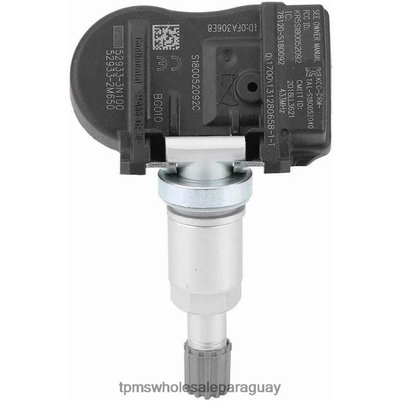 TPMS Honda Crv | BDR0J41659 tpms hyundai el sensor de presión 529332m650 436mhz