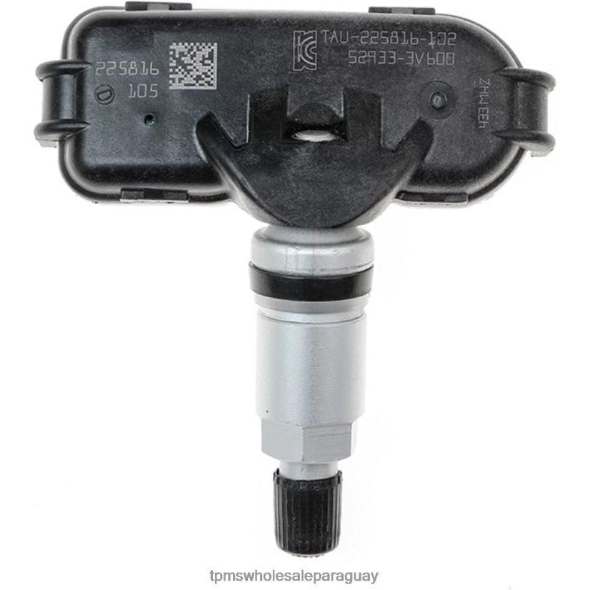 TPMS Light | BDR0J41670 tpms hyundai el sensor de presión 529333v600 447mhz