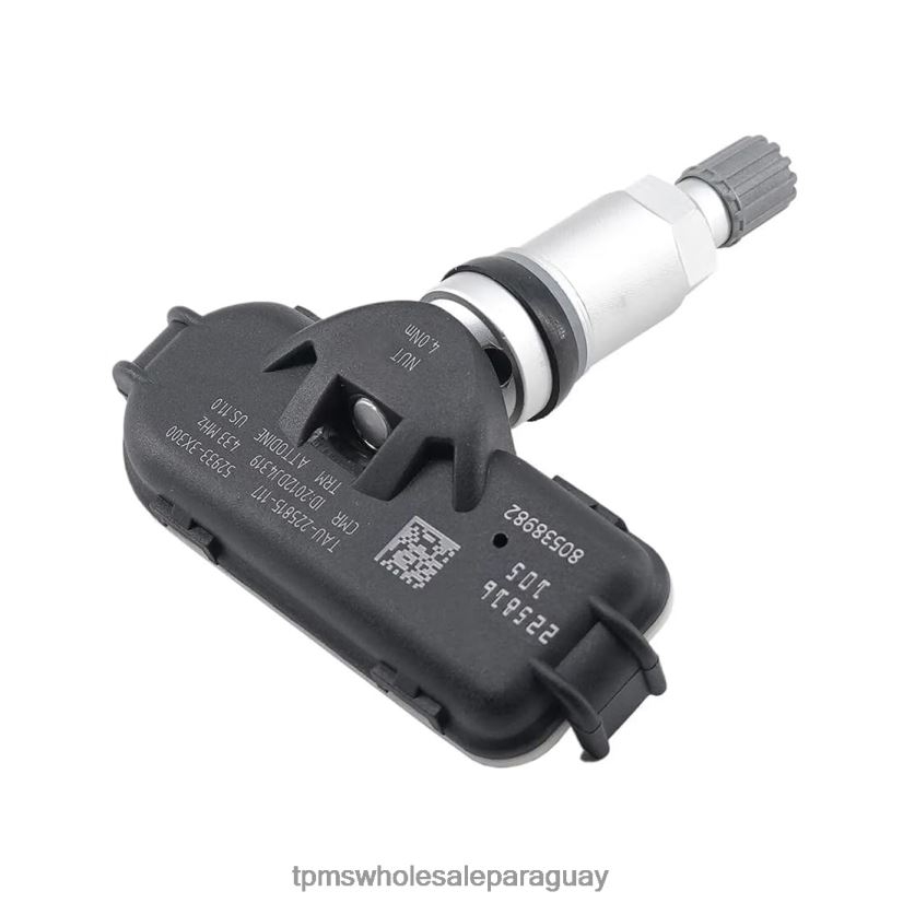 TPMS Paraguay | BDR0J41671 tpms hyundai el sensor de presión 529333x300 448mhz