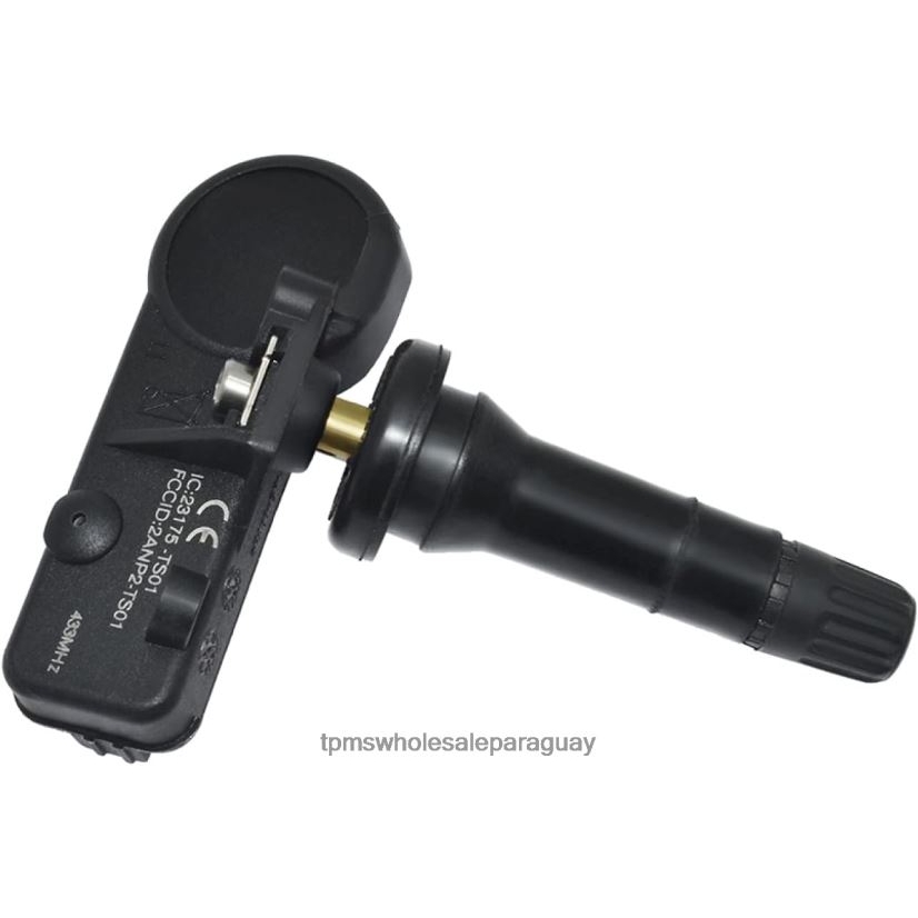 TPMS En El Tablero | BDR0J41684 tpms kia el sensor de presión 529333t000 461mhz