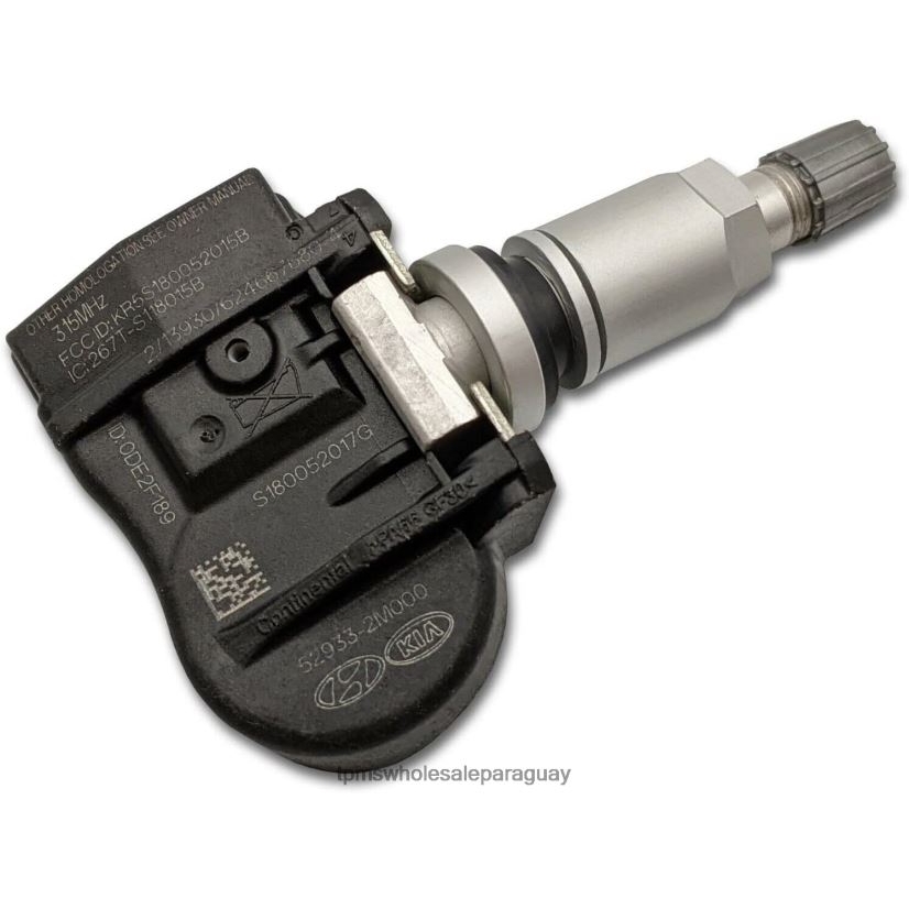 TPMS Honda Civic | BDR0J41678 tpms kia el sensor de presión 529332m000 455mhz