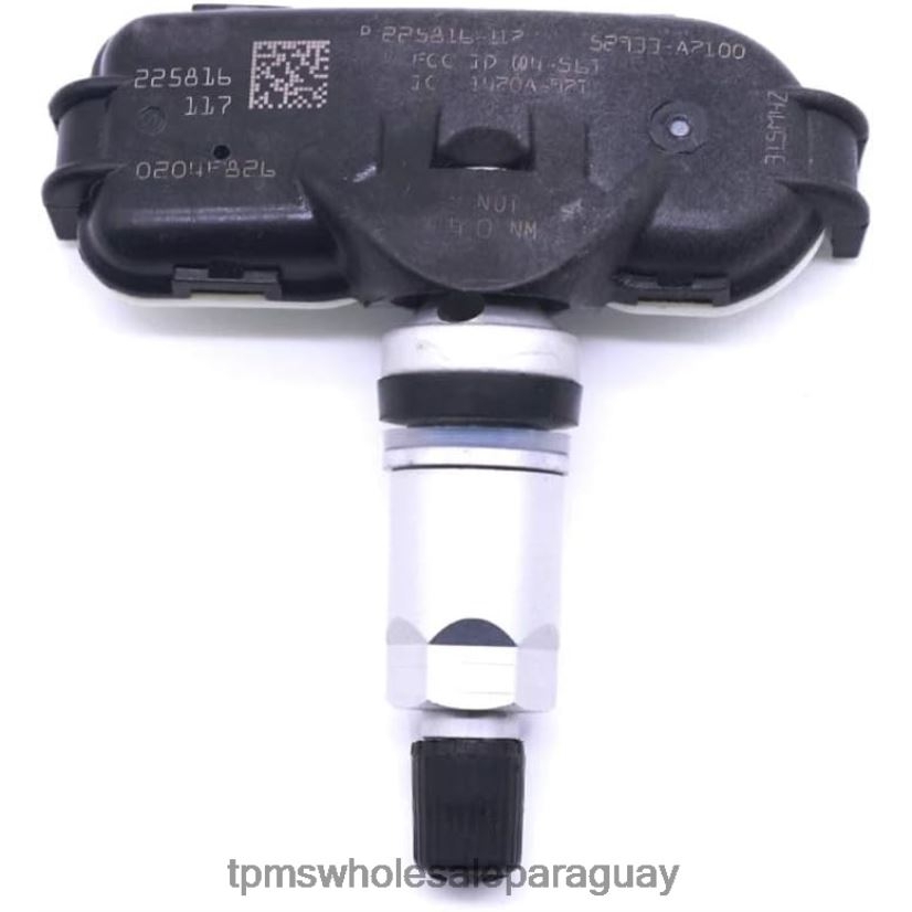 TPMS Honda Crv | BDR0J41689 tpms kia el sensor de presión 52933a7100 466mhz