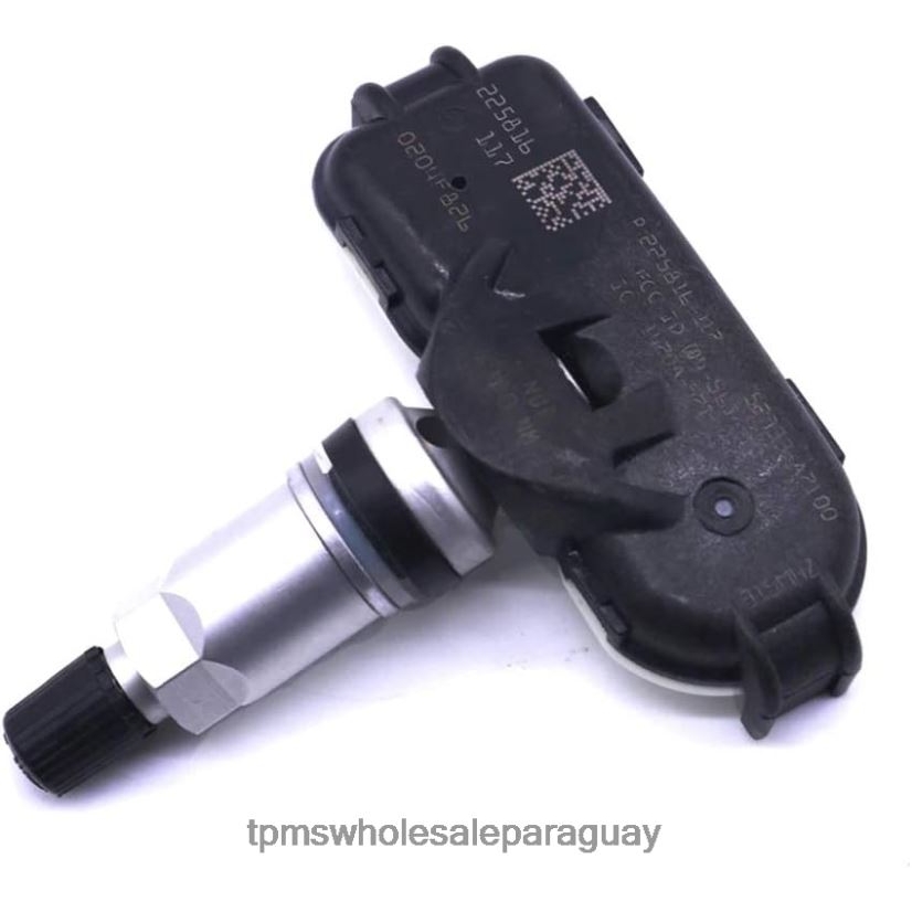 TPMS Honda Crv | BDR0J41689 tpms kia el sensor de presión 52933a7100 466mhz