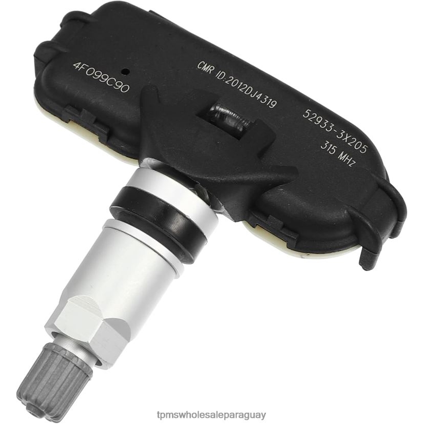 TPMS Jac S170 | BDR0J41686 tpms kia el sensor de presión 529333x205 463mhz