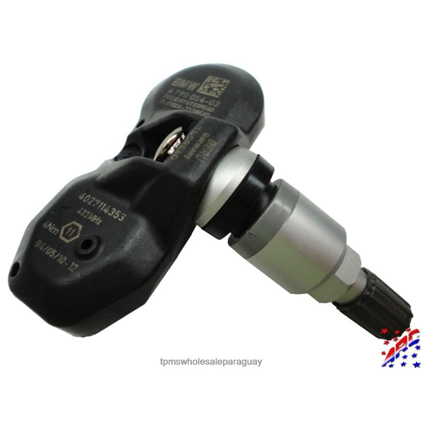 TPMS Coche | BDR0J41447 Sensor de presión de neumáticos tpms bmw 36106790054