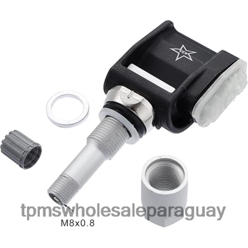 TPMS Sensor Paraguay | BDR0J41465 Sensor de presión de neumáticos tpms bmw 36106872774