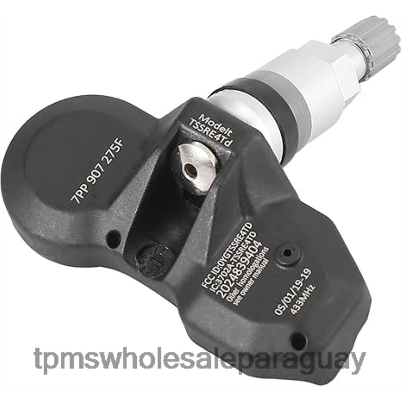 TPMS Light | BDR0J41230 tpms bugatti 7pp907275f sensor de presión de neumáticos