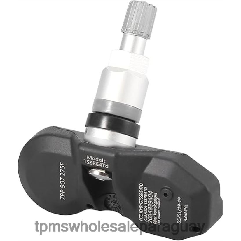 TPMS Light | BDR0J41230 tpms bugatti 7pp907275f sensor de presión de neumáticos