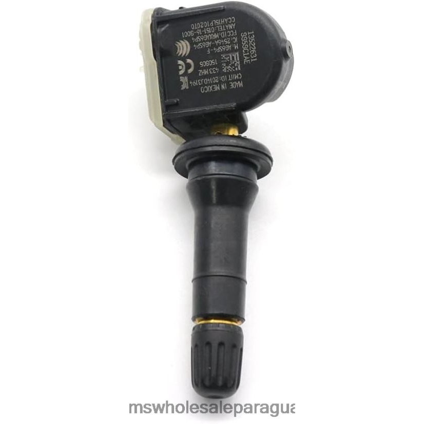 TPMS Asunción | BDR0J41412 sensor de presión de neumáticos tpms buick 13522631