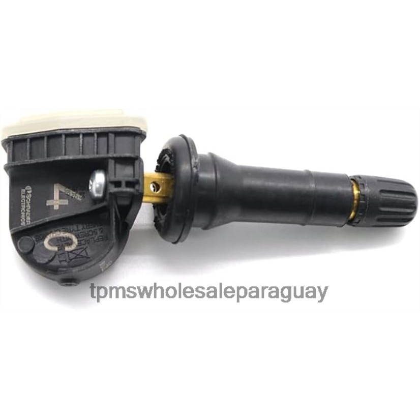 TPMS Asunción | BDR0J41412 sensor de presión de neumáticos tpms buick 13522631