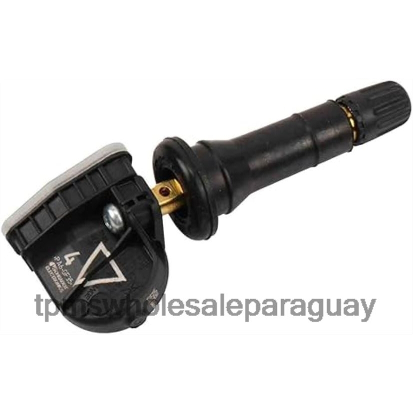 TPMS Coche | BDR0J41317 Sensor de presión de neumáticos tpms chevrolet/cadillac/gmc 13598773