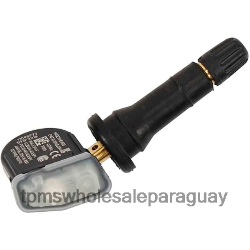 TPMS Coche | BDR0J41317 Sensor de presión de neumáticos tpms chevrolet/cadillac/gmc 13598773