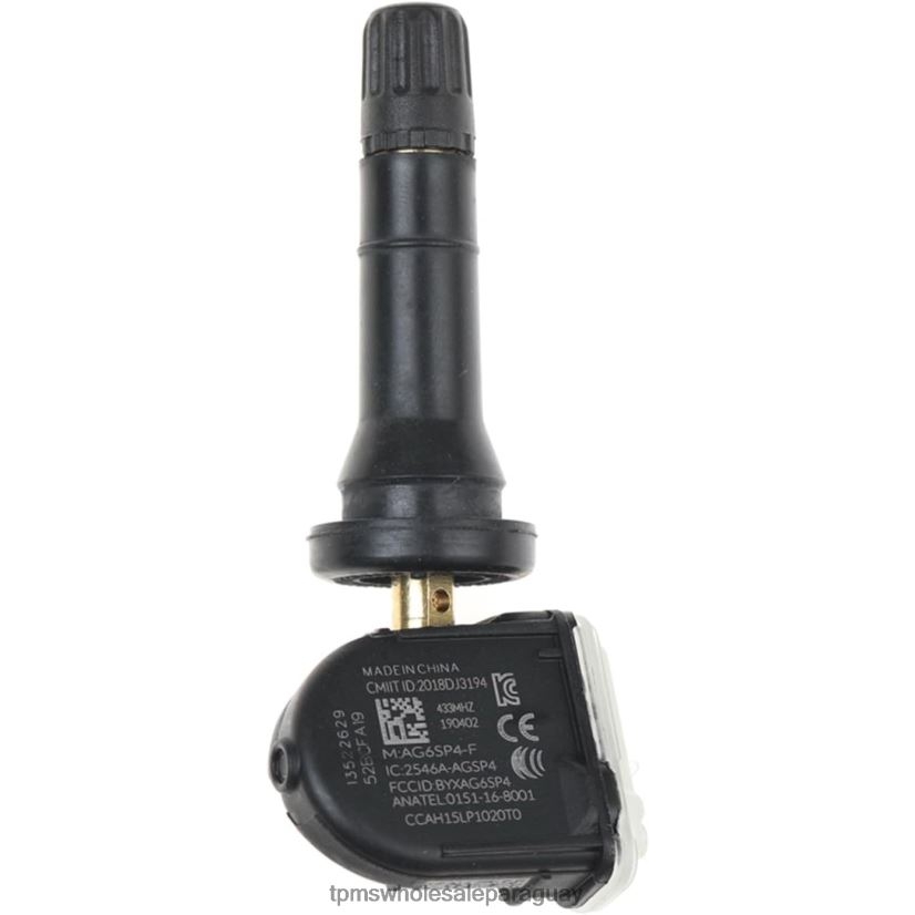 TPMS En El Tablero | BDR0J41374 sensor de presión de neumáticos tpms chevrolet 13522629