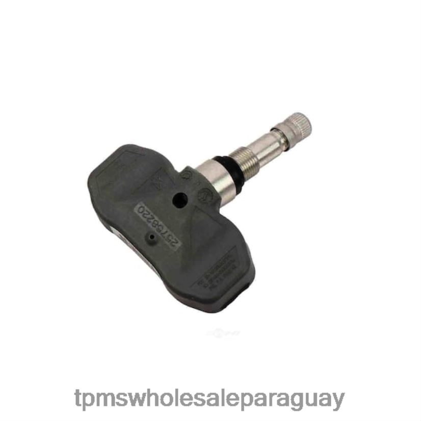 TPMS Jac S137 | BDR0J41356 sensor de presión de neumáticos tpms cadillac 25758220