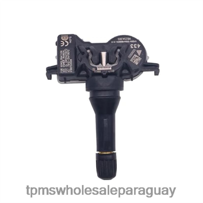 TPMS Paraguay | BDR0J41421 Sensor de presión de neumáticos tpms jeep 53305555