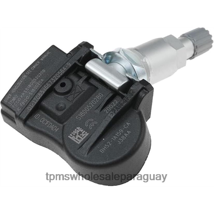 Oem TPMS Sensor | BDR0J41453 Sensor de presión de neumáticos tpms land rover/jaguar bh521a159ca