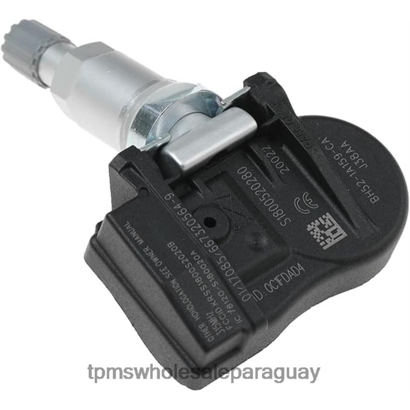 Oem TPMS Sensor | BDR0J41453 Sensor de presión de neumáticos tpms land rover/jaguar bh521a159ca