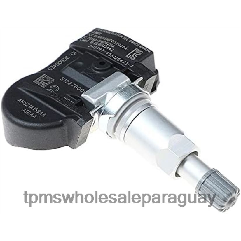 TPMS Paraguay | BDR0J41471 Sensor de presión de neumáticos tpms land rover/jaguar ah521a159aa