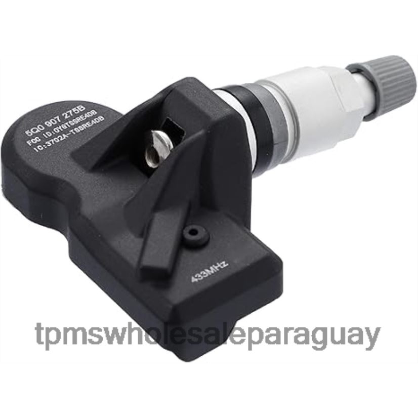 TPMS Asunción | BDR0J41442 Sensor de presión de neumáticos tpms volkswagen/audi 5q0907275b