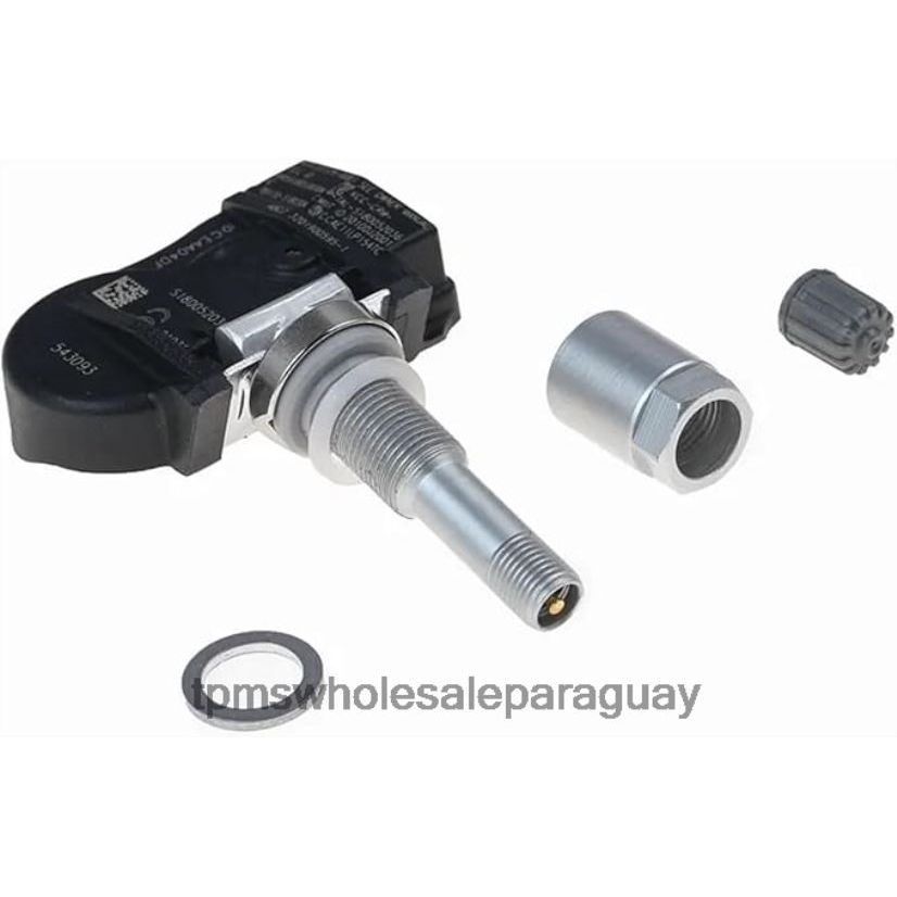 TPMS Honda Civic | BDR0J41228 Sensor presión neumáticos tpms peugeot/citroën 543093