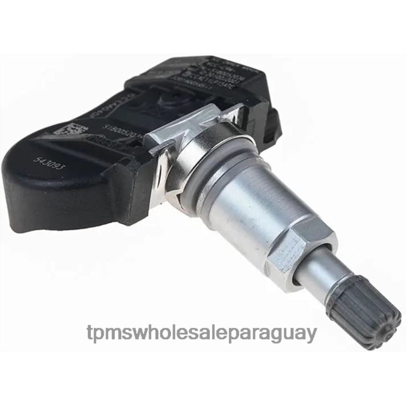 TPMS Honda Civic | BDR0J41228 Sensor presión neumáticos tpms peugeot/citroën 543093