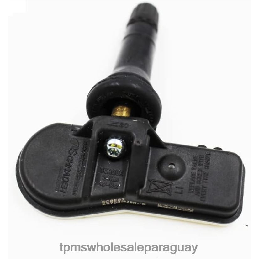 TPMS Asunción | BDR0J41232 Sensor de presión de neumáticos tpms renault 407001628r