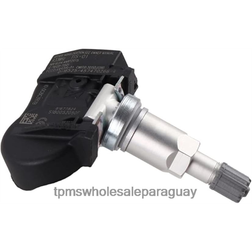 TPMS Jac S140 | BDR0J41386 sensor de presión de neumáticos tpms ford 8g921a189kb