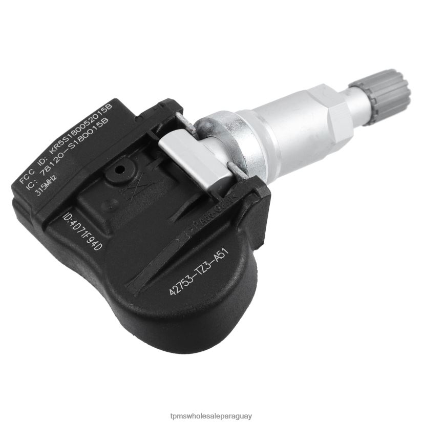 Oem TPMS Sensor | BDR0J41553 tpms acura el sensor de presión 42753tz3a51 330mhz