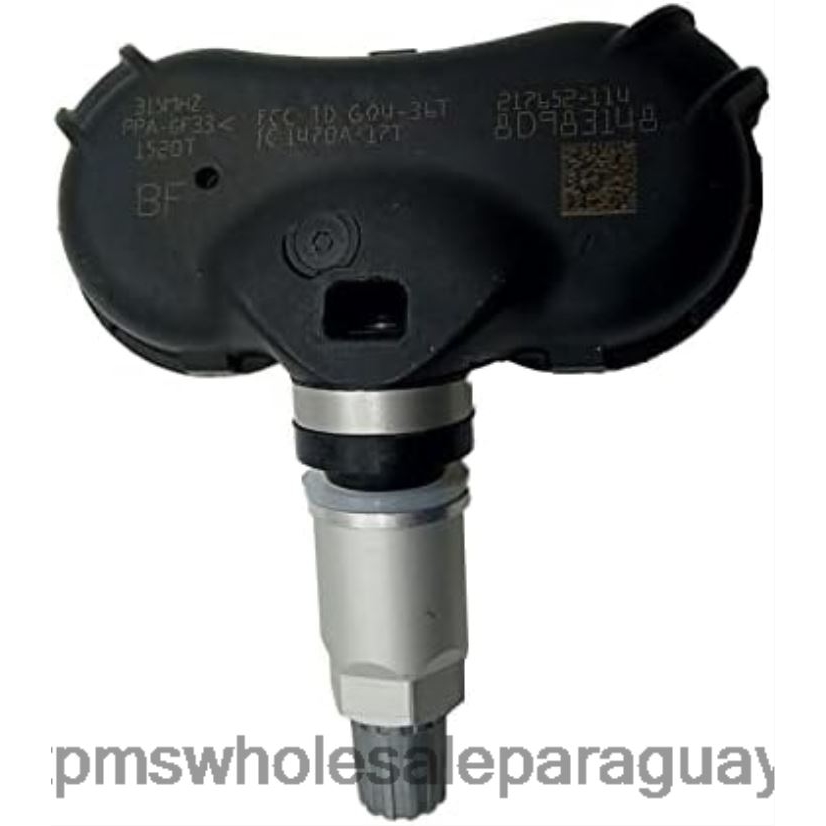 TPMS Light | BDR0J41620 tpms acura el sensor de presión 42753tk4a01 397mhz