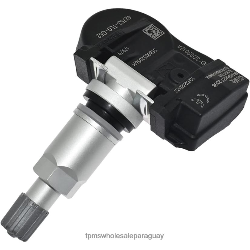 TPMS Asunción | BDR0J41582 tpms honda el sensor de presión 42753tl0g54 359mhz