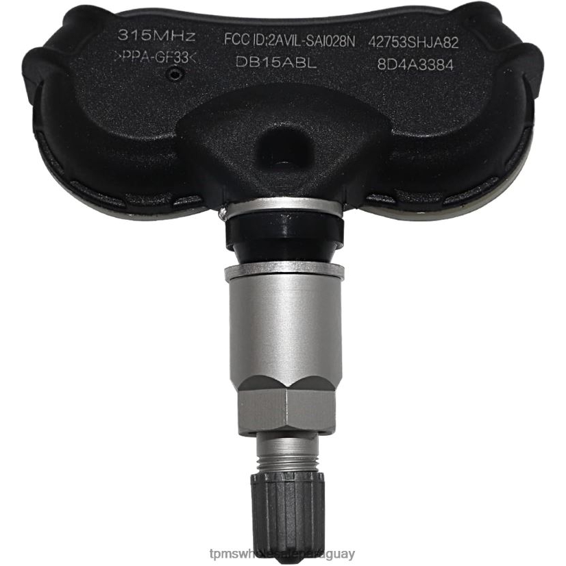 TPMS Honda Crv | BDR0J41619 tpms honda el sensor de presión 42753shja82 396mhz